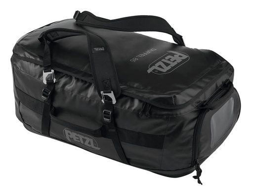 [S045AA03] Petzl DUFFEL BAG 85L, Black