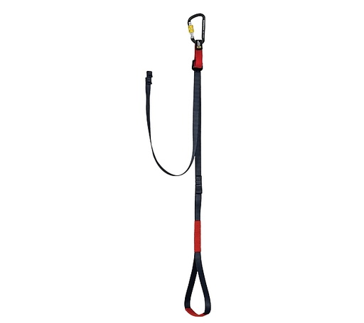 [W1025BX00] Singing Rock FOOTER complete II.