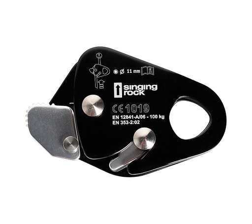 [W1010BB09] Singing Rock LOCKER