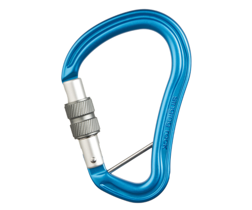 [K0114EC00] Singing Rock Hector Screw BC