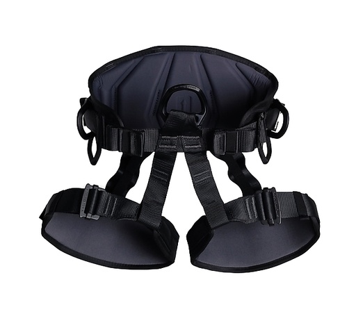 Singing Rock SIT WORKER 3D Standart, Black