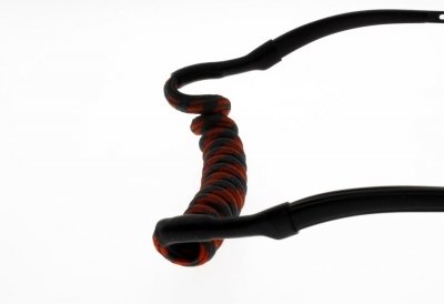 [H62B897] Julbo dirželis ELASTIC SPIRALE