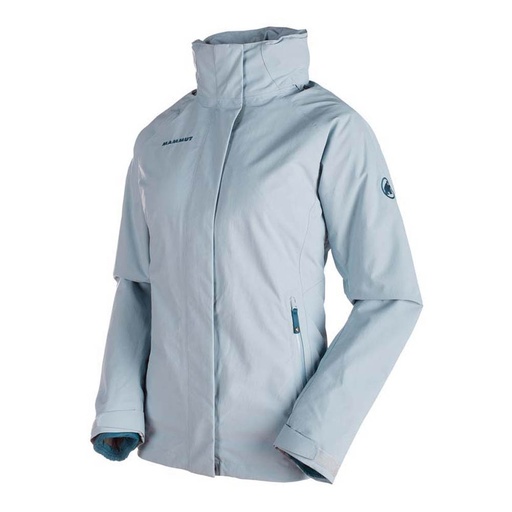 Mammut Trovat Tour 2in1 HS Jacket Women