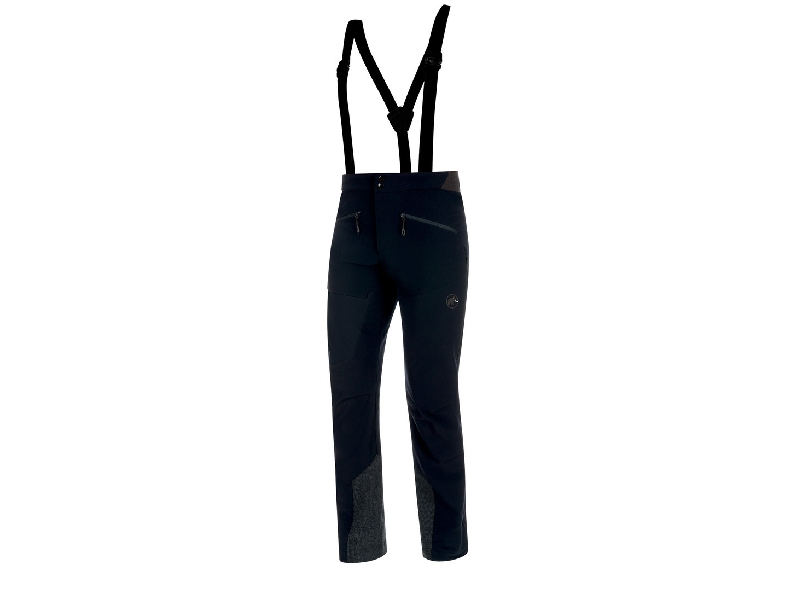 Mammut Base Jump SO Touring Pants Men
