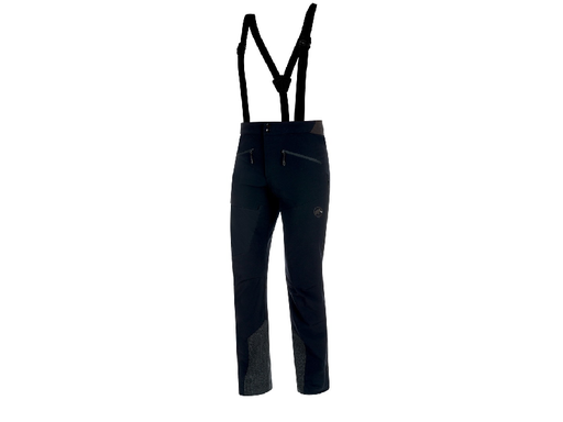 Mammut Base Jump SO Touring Pants Men
