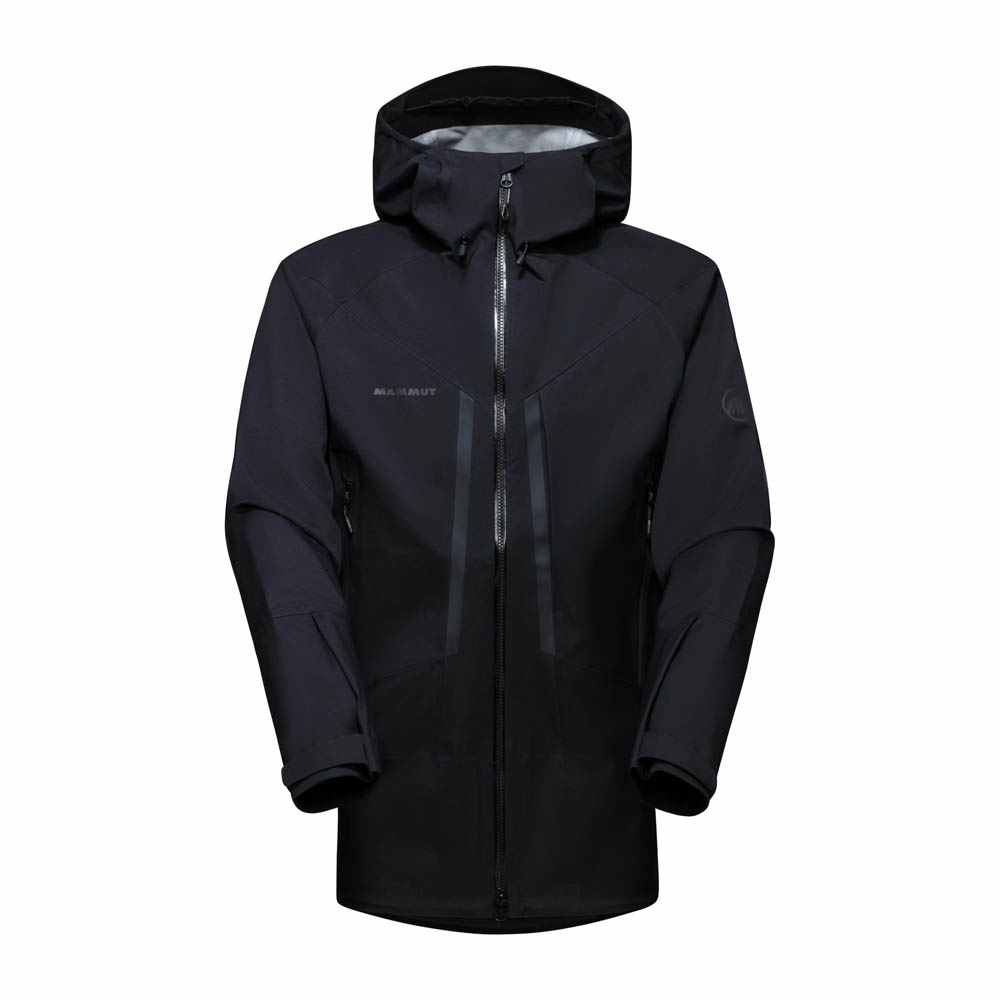 Mammut Masao HS Hooded Jacket Men