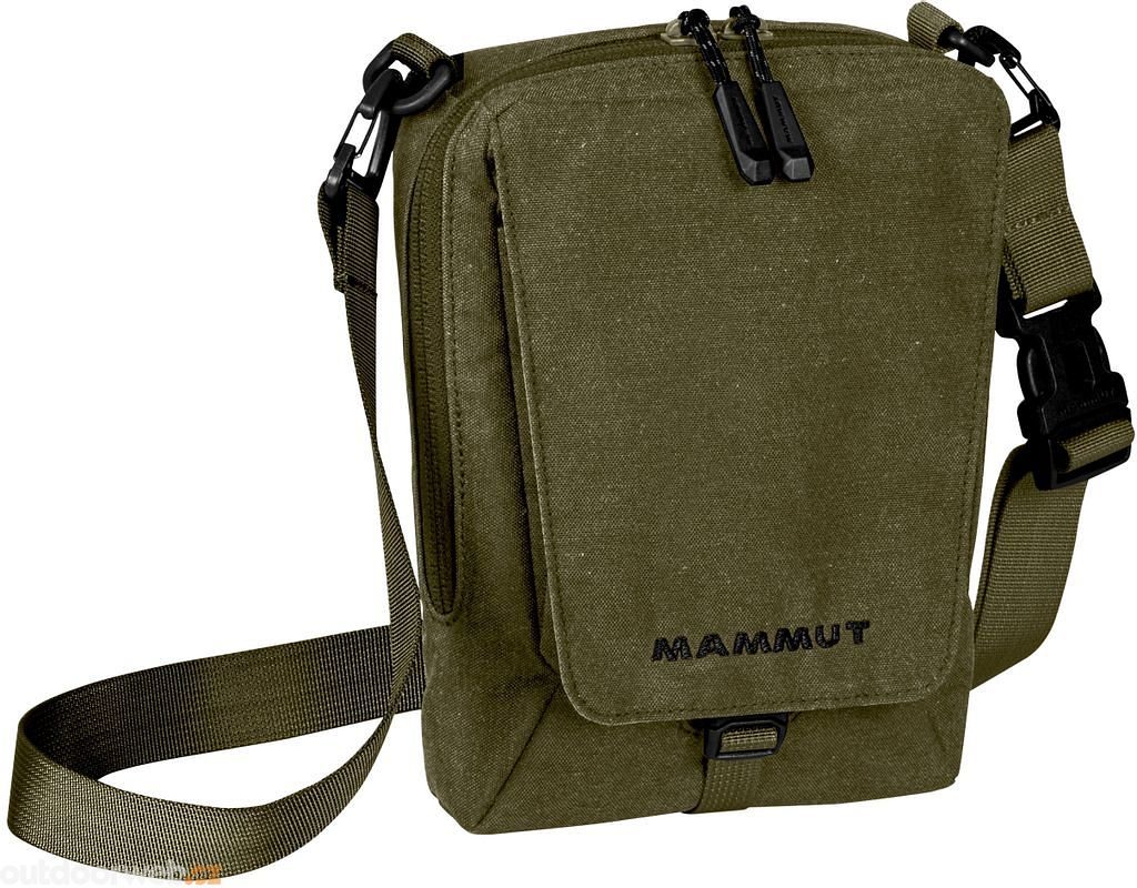Mammut Tasch Pouch Melange