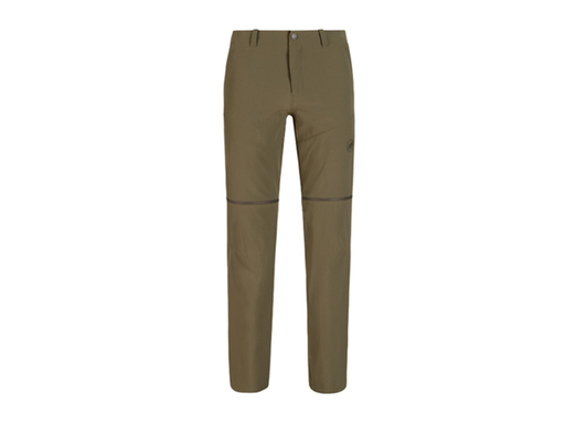 Mammut Runbold Zip Off Pants Men