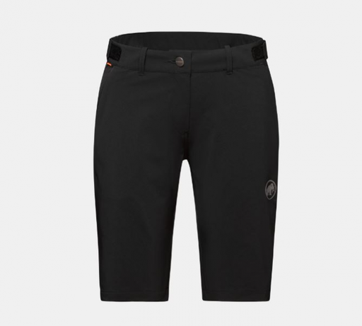 Mammut Runbold Shorts Women