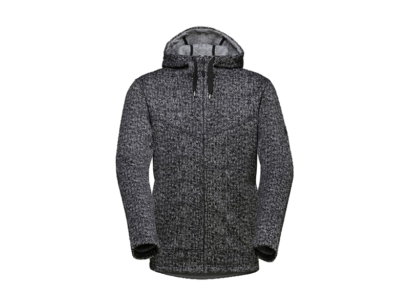 ​Mammut Chamuera ML Hooded Jacket Men