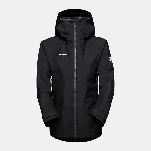 Mammut Crater HS Hooded Jacket Women