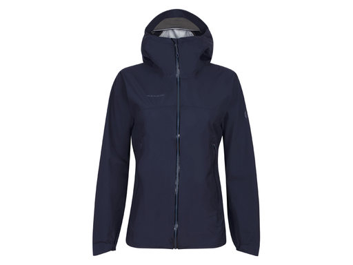 Mammut Masao Light HS Hooded Jacket Women