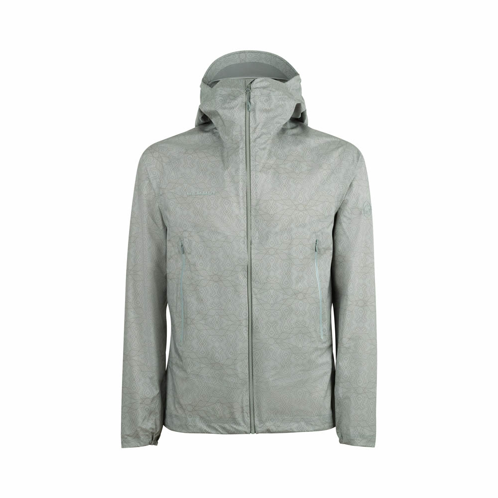 Mammut Masao Light HS Hooded Jacket Men