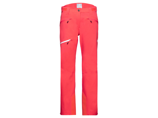 Mammut Stoney HS pants Women, long