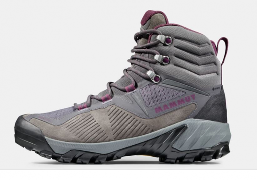 Mammut Sapuen High GTX Women