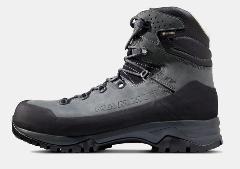 Mammut Trovat Guide II High GTX Men