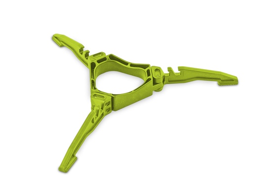 Pinguin Cartridge stand