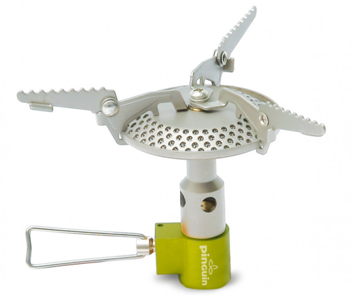 [609646] Pinguin Surpass steel