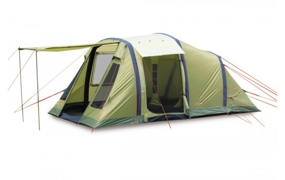 Palapinė  Pinguin Interval 4 AirTube