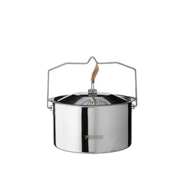 [PRI000124] Primus CampFire Pot Stainless steel 5 L
