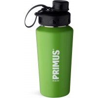 Primus TrailBottle 0.6 l, Stainless steel