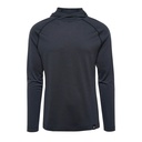 Thermowave Merino Wonder Men Long Sleeve Shirt with Hoodie