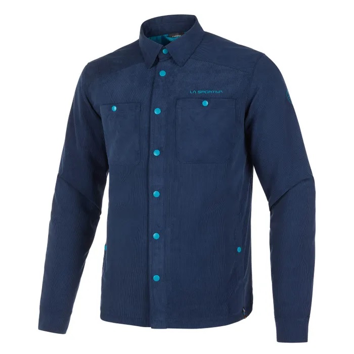 ​​​LaSportiva Setter Shirt Jkt Men