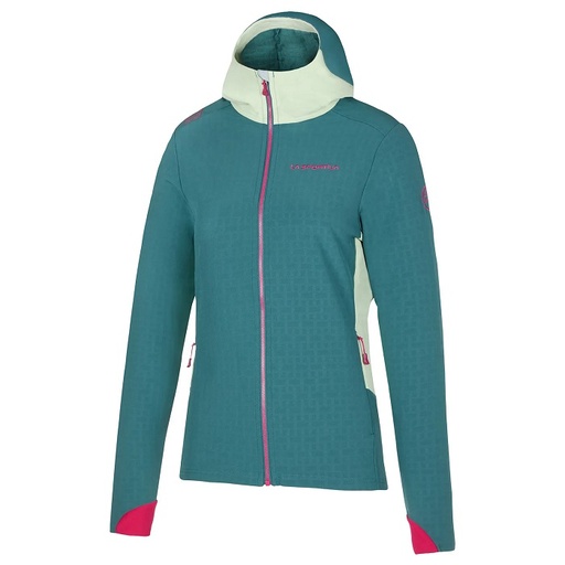 LaSportiva Descender Storm Jacket Women