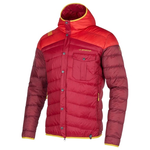 LaSportiva Wild Down Jacket Men