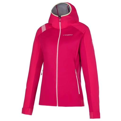 LaSportiva Macnas Softshell Jacket Women