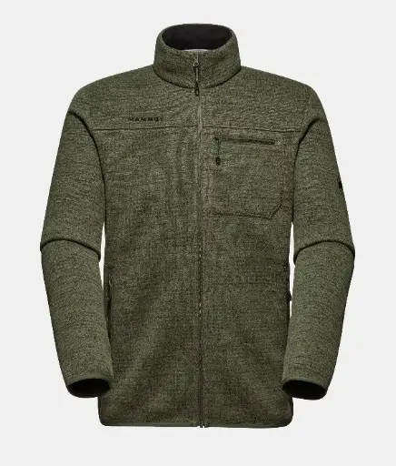 Mammut Arctic IV ML Jacket Men