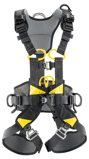 Petzl VOLT European Version