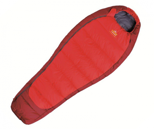 Miegmaišis  Pinguin Mistral Lady