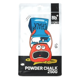 [8BP-805002] 8Bplus 250G Powder Chalk