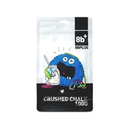 [8BP-805003] 8Bplus 100G Crushed Chalk