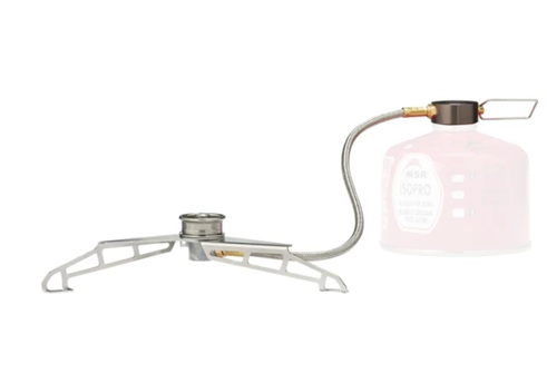 [11582] MSR LowDown Remote Stove Adapter