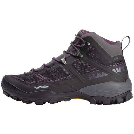 Mammut Ducan Mid GTX Women