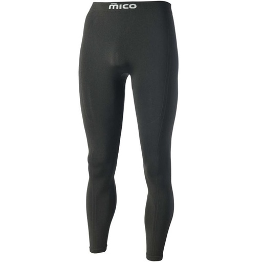 MICO CM 01463 Men Long Tights pants x-performance
