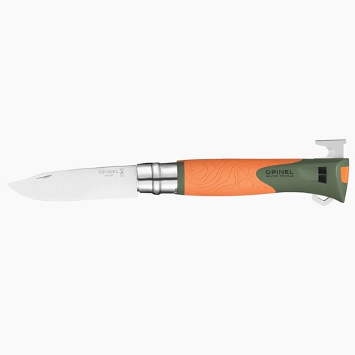 Opinel Explore N°12 Tick Remover