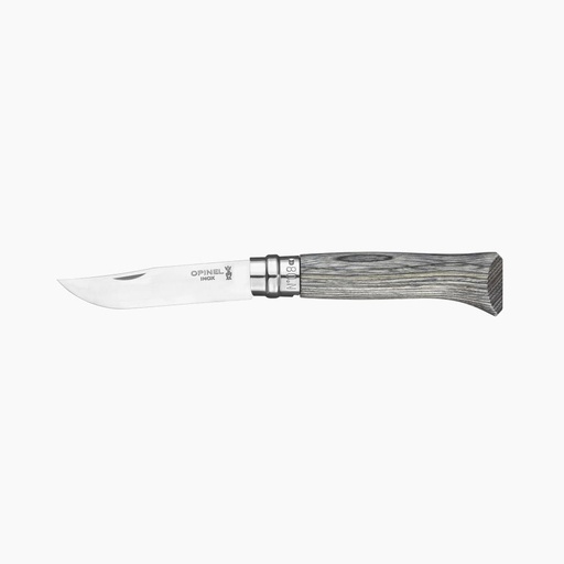 Opinel Laminated Birch N°8