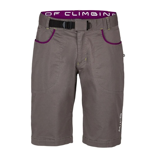 Milo Jesel Short