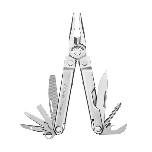 [034-832936] Leatherman BOND
