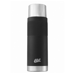 [PR/00663] Esbit Vacuum Flask Sculptor with silicon 1.0 L