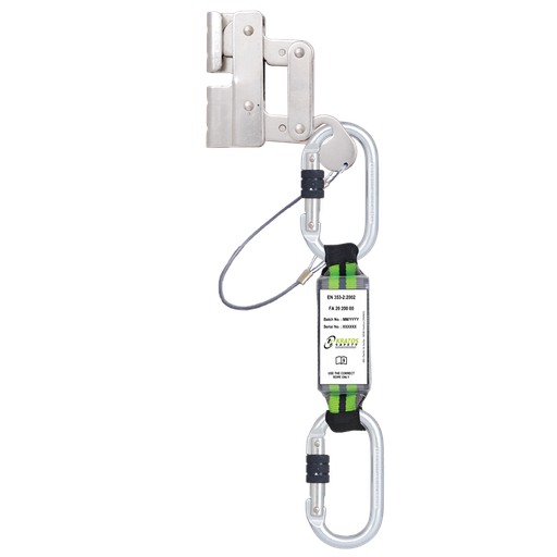 [PR-HIGH-24000] Kratos FA 20 200 00 (Rope grab for KS2001 system)