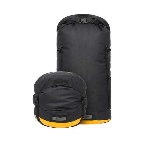 Sea To Summit Evac Compression Dry Bag HD