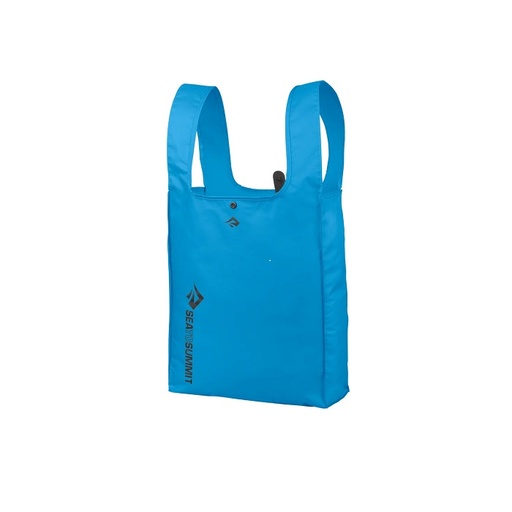 Sea To Summit Fold Flat Pocket Shopping Bag 9L