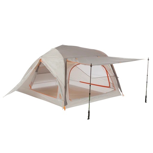 [TSCSL220] Palapinė  Big Agnes Salt Creek SL2