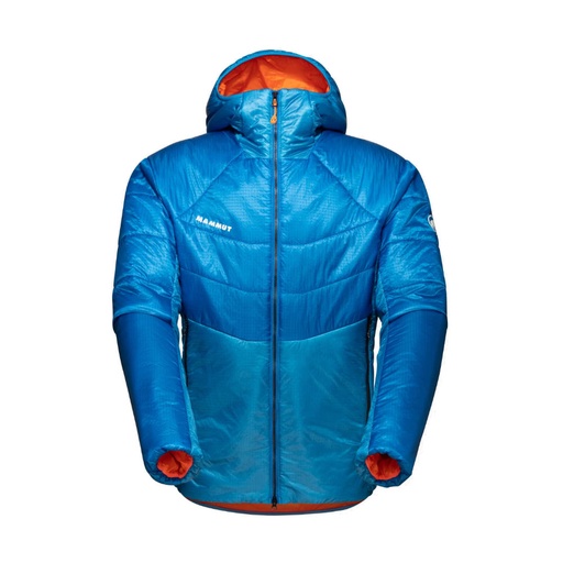 Mammut Eigerjoch Light IN Hooded Jacket Men