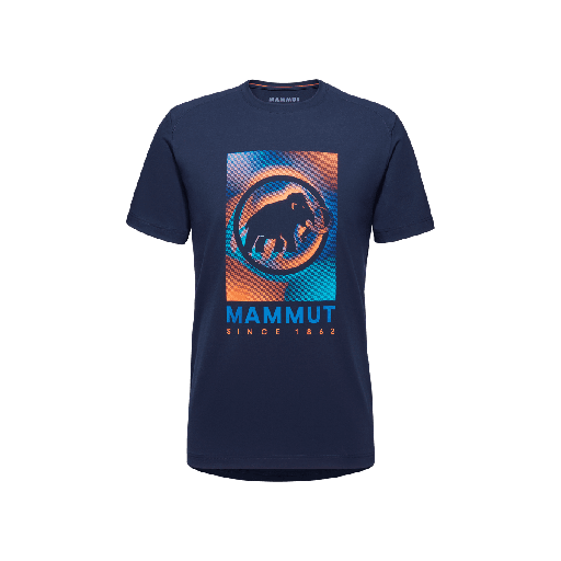 Mammut Trovat T-Shirt Men Mammut