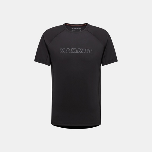 Mammut Selun FL T-Shirt Men Logo